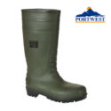 BOTA WELLINGTON TOTAL SAFETY S5 FW95 PORTWEST
