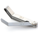 Calibrador de Espesor Curvo 16 hojas