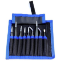 Kit Pinza Anti Estática