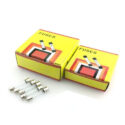 Fusible Rápido de Vidrio