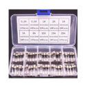 Kit de Fusibles Surtidos