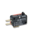 Micro Switch Pulsador